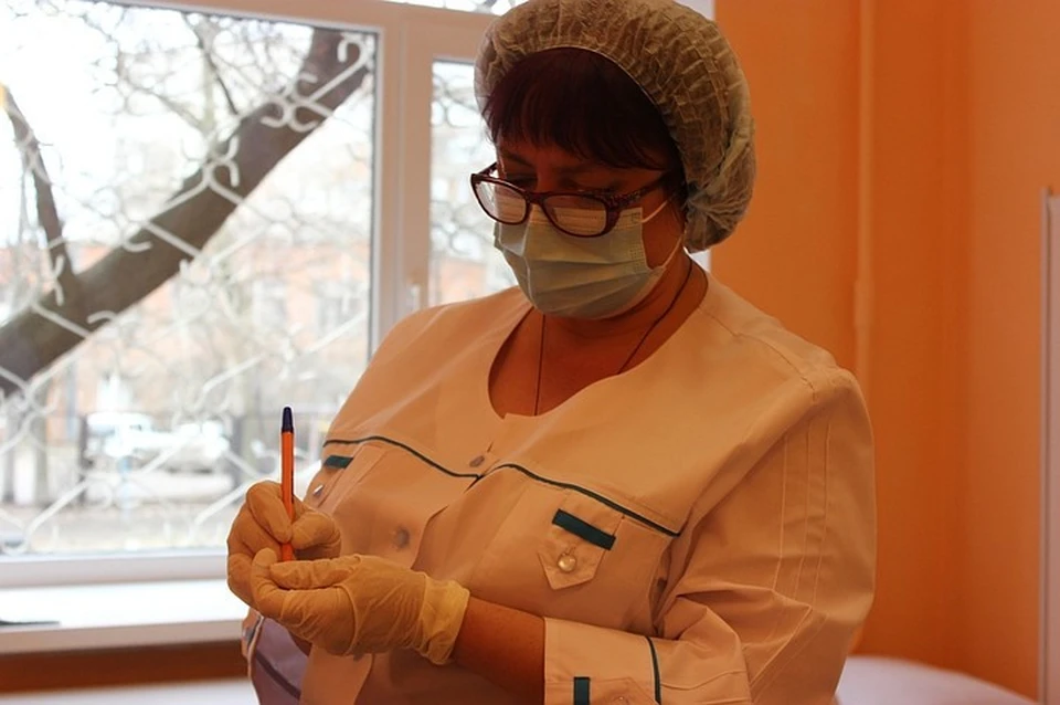 За сутки ни одного зараженного