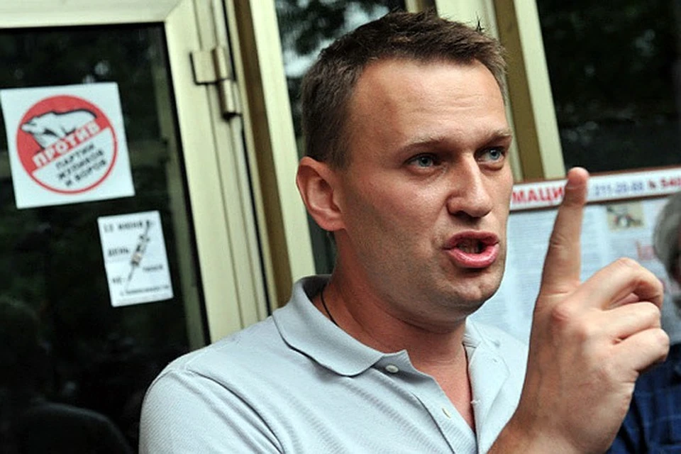 Три с половиной года назад Артур Сташ начал работать юристом в кемеровском штабе Навального