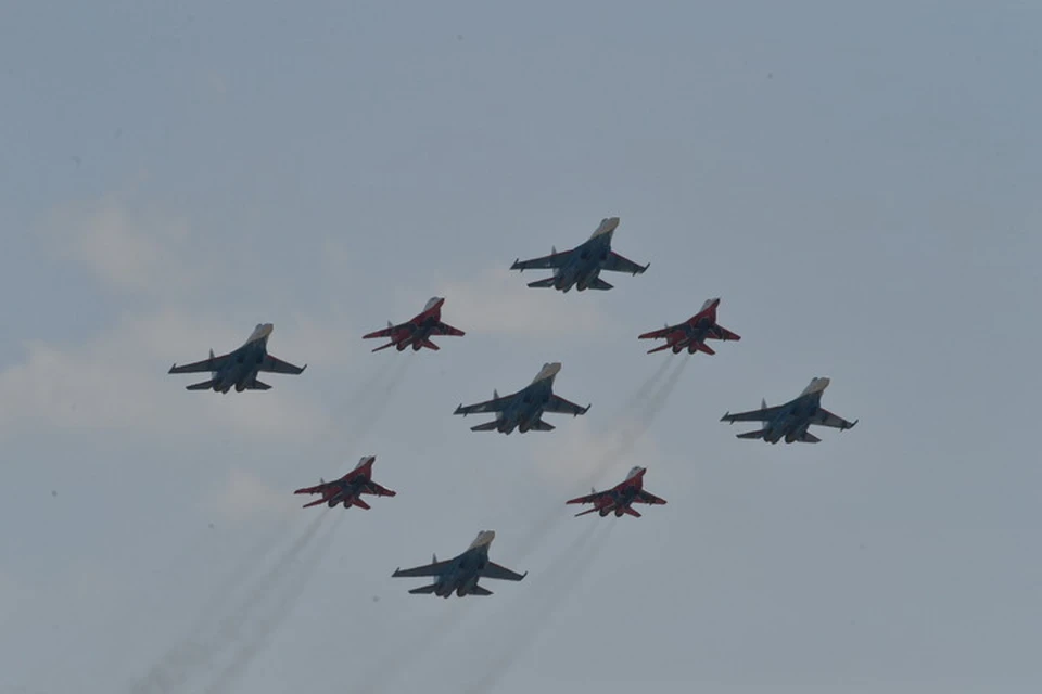 Оно пройдет в рамках международного форума «Армия-2021»