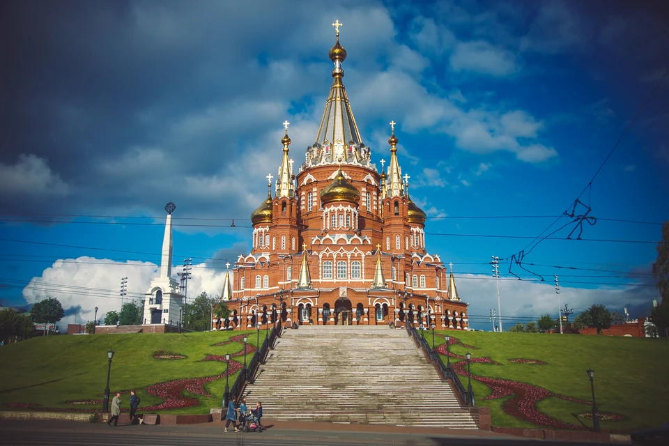 Сегодня будет прохладно