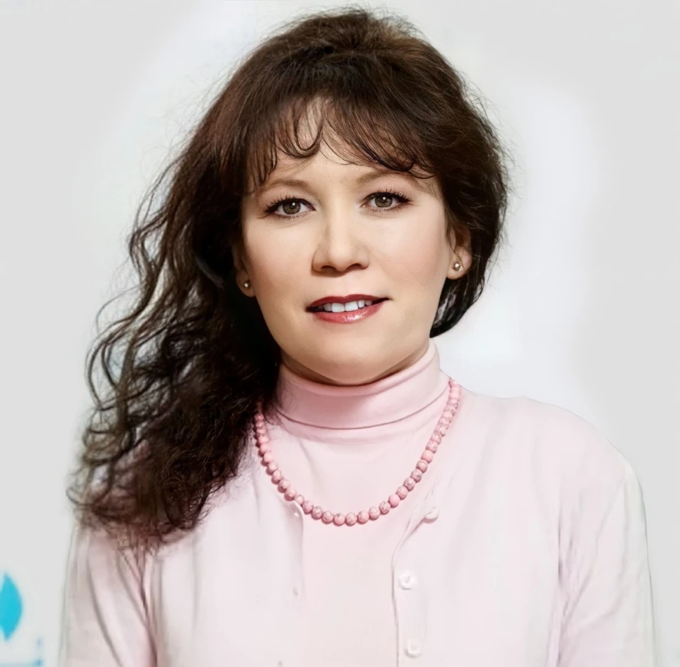 Марианна Альмухаметова: «Уровень партийной конкуренции в 2021 году стал значительно выше». Фото - "Марианна Альмухаметова" в ВК.