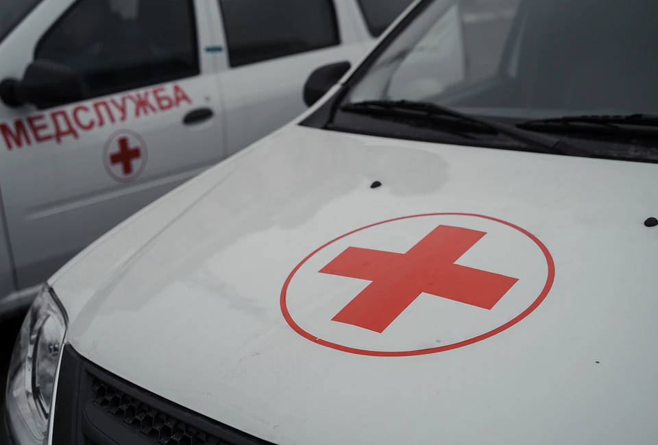 В Тверской области работают выездные бригады врачей
