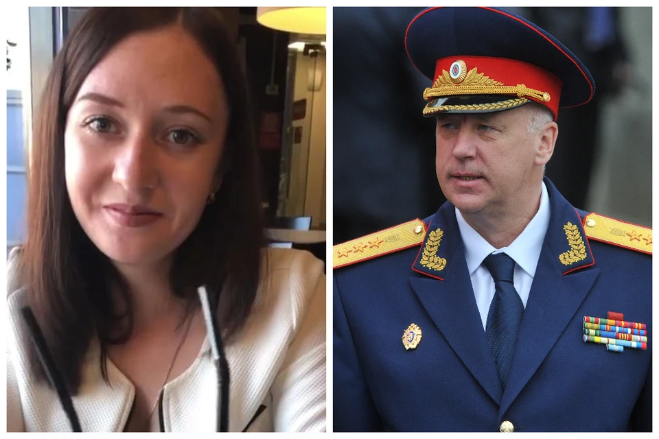 Дело об исчезновении 26-летней Елены Логуновой заинтересовало Александра Бастрыкина - последние новости об исчезновении Елены Логуновой на 28 августа 2021 года.