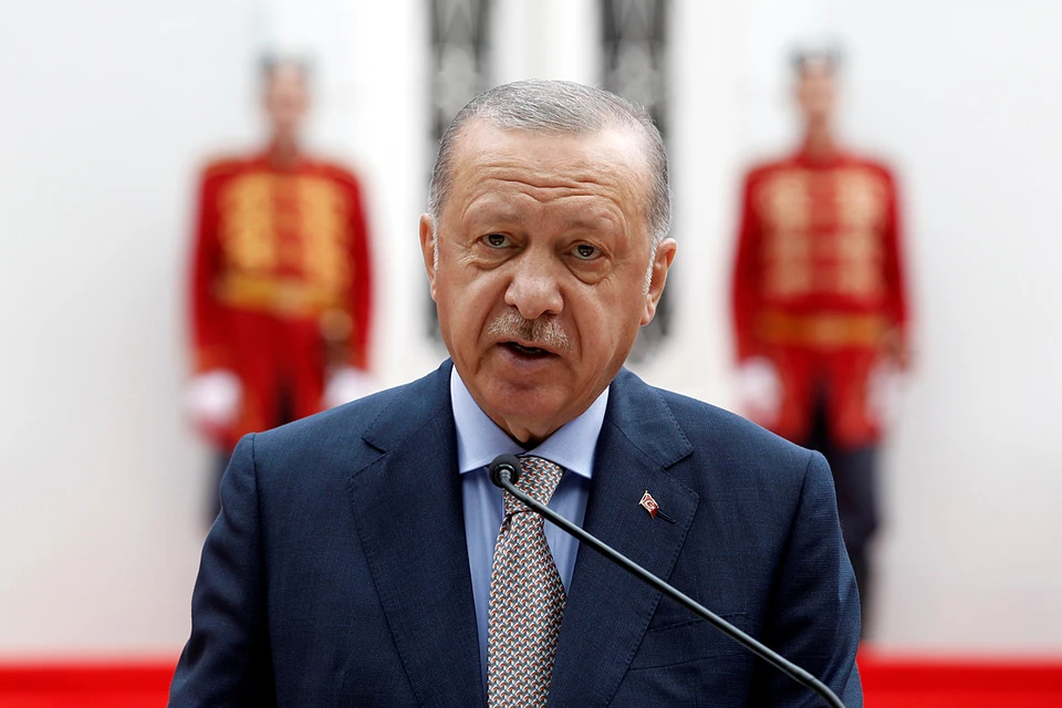 Не зря на прошлом саммите в 2019 году президент Турции Реджеп Эрдоган заявил о том, что «его мечта - появление шести государств и одной нации»