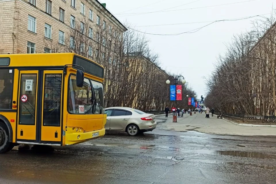 Отправление дополнительных рейсов ориентировано на время начала и окончания смен обучения. Фото: правительство МО