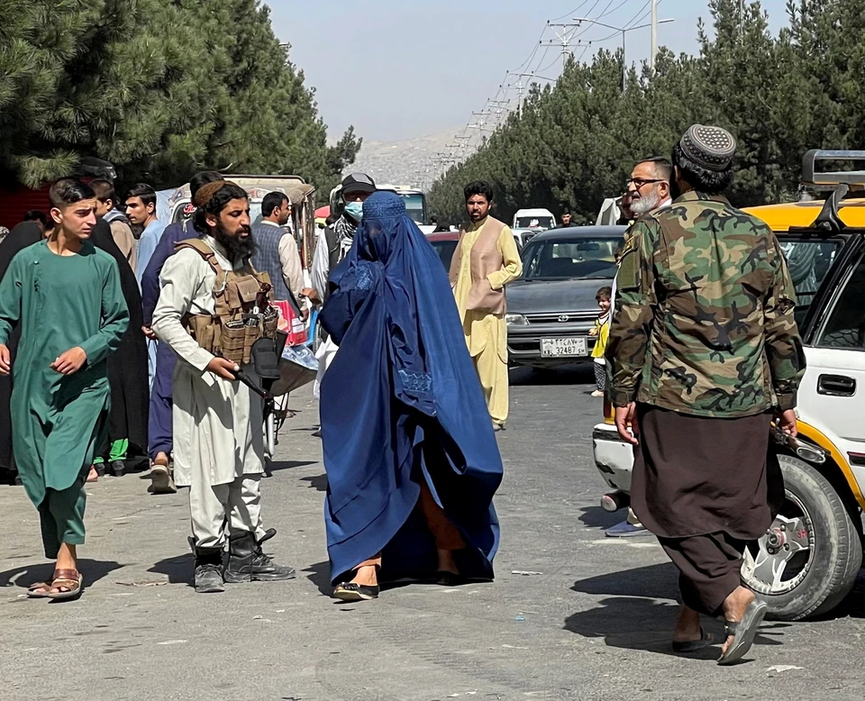 Число жертв при ракетном ударе в Кабуле выросло до 6 человек
