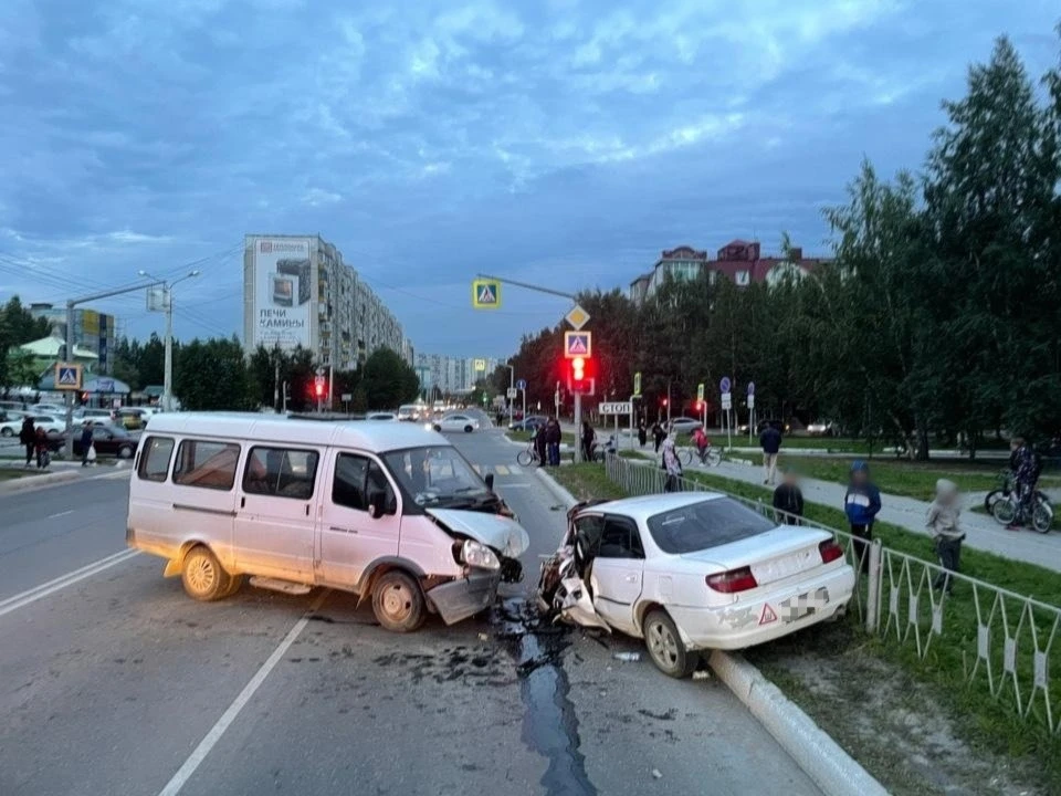 Фото: Госавтоинспекция Югры