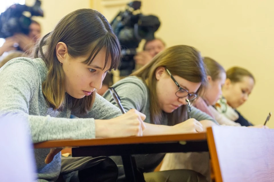 Сочинение может стать возрождением традиции, существовавшей в советское время