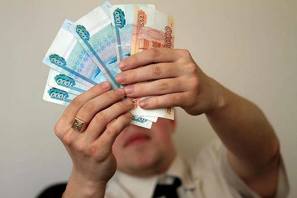 По версии следствия, от Finiko пострадали порядка 100 тысяч человек. Сумма ущерба исчисляется миллиардами.