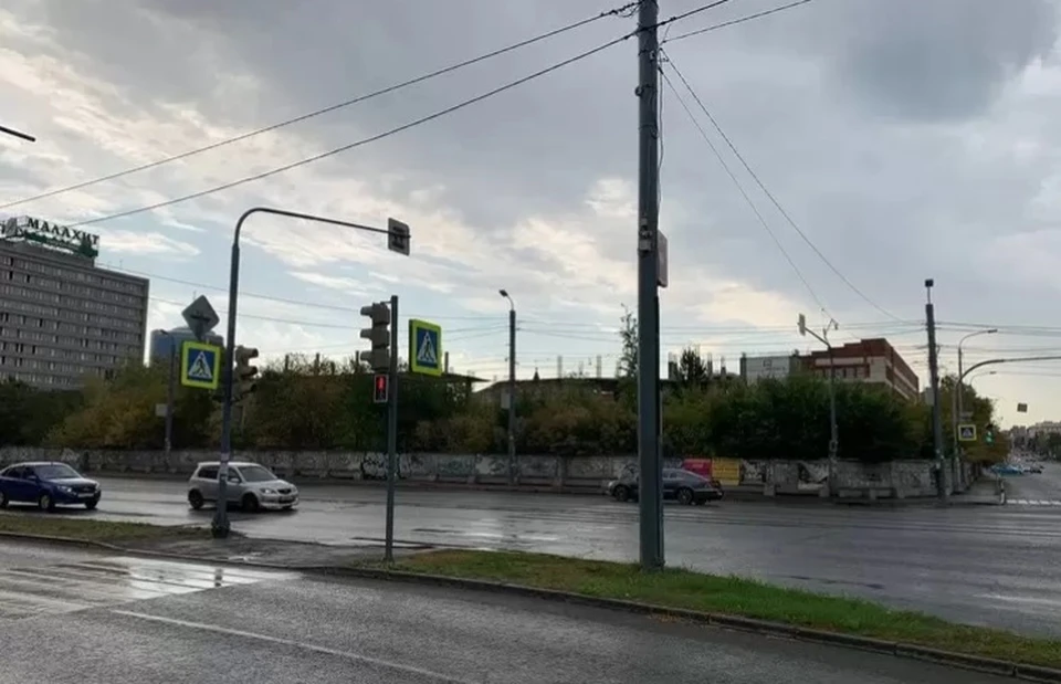 Арбитражный суд встал на сторону владельца долгостроя. Фото: администрация Челябинска