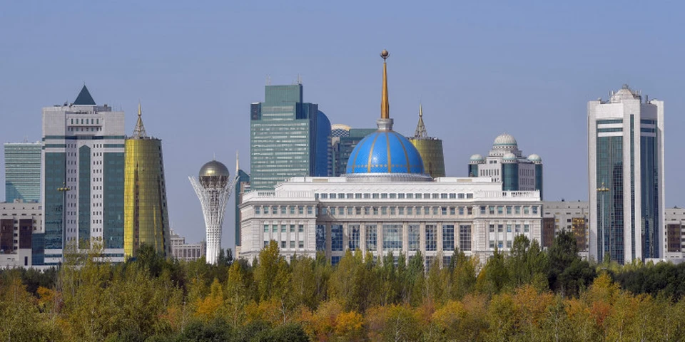 Токаев резко высказался о радикализме и попытках покушаться на государственный суверенитет и территориальную целостность Казахстана