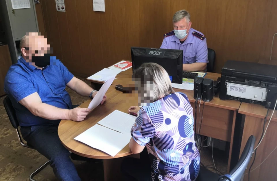 Уголовное дело по существу рассмотрит суд