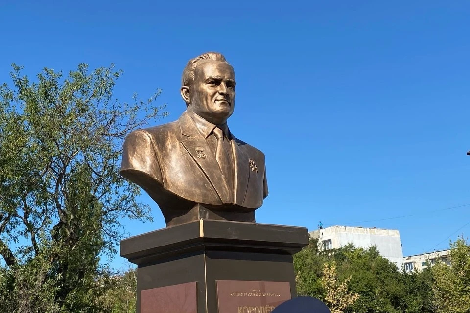 По словам Титова, поселок Школьное - особенное место, которое сыграло в российской космонавтике важную роль