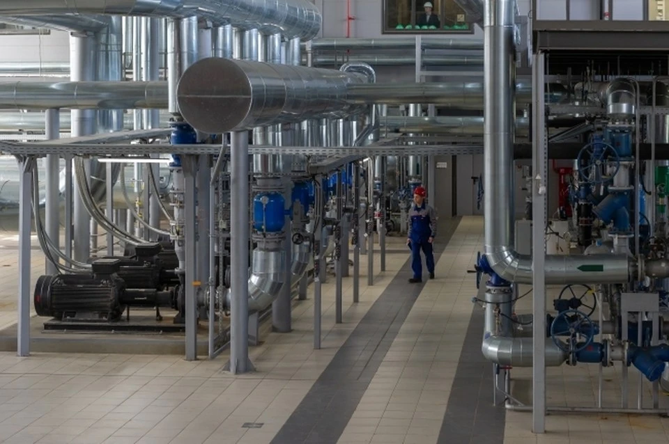 не проведена экспертиза промышленной безопасности газорегуляторного пункта, отслужившего Более 10 лет, в проектной документации отсутствуют сведения о сроке эксплуатации здания котельной и др