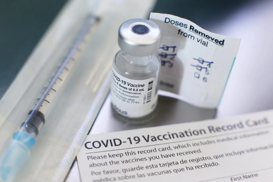 Были названы три производителя, чьи вакцины от коронавируса будет закупать Казахстан