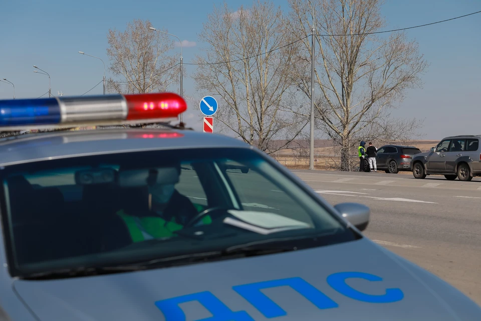 В Енисейске арестовали автомобилистку, сбившую женщину и ее 10-летнего сына