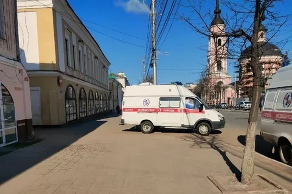 Публикуем актуальную статистику.