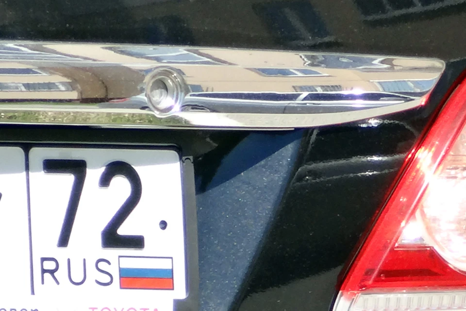 По словам тюменцев, салон, торгующий автомобилями с пробегом, навязывал кредиты