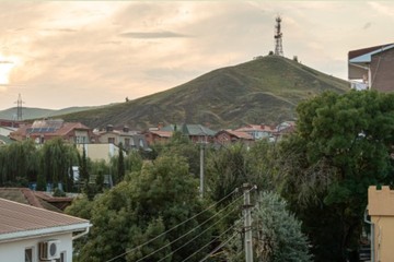Многие туристы выбирают для отдыха в Крыму осеннее время