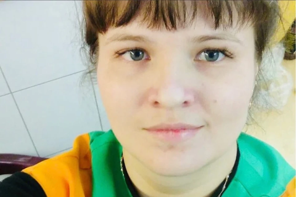 Надежда Виноградова пропала 18 июня в Александровске.