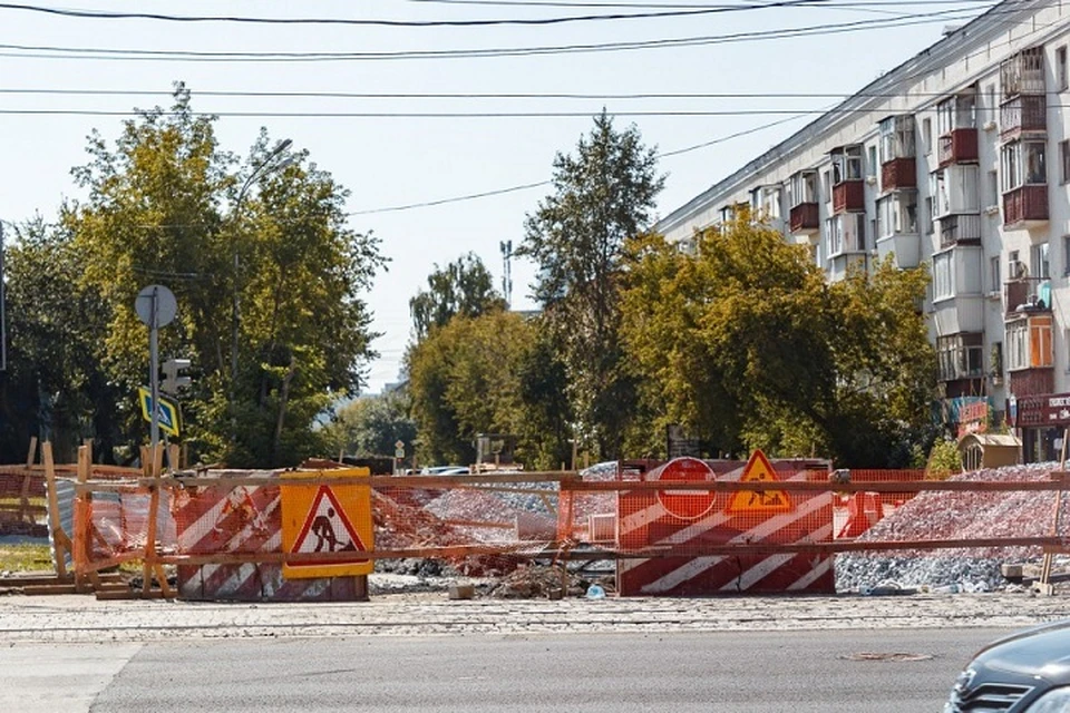 Фото: пресс-служба мэрии Екатеринбурга