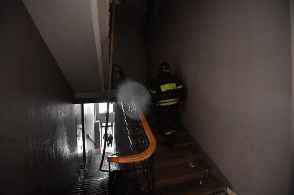 Что произошло за ночь 4 сентября: В Сочи из загоревшегося общежития эвакуировали 150 жильцов