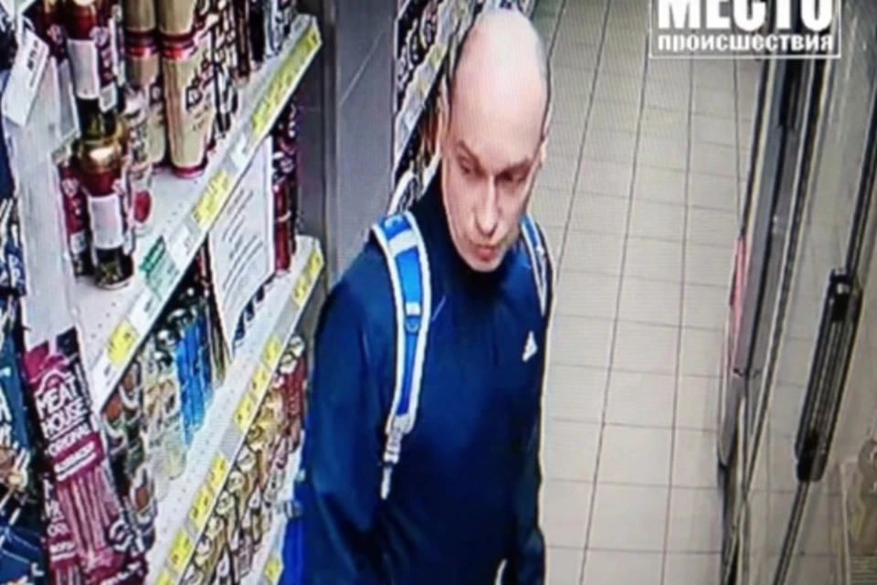 Нападавшим оказался неработающий 36-летний кировчанин. Фото: скрин с видео vk.com/kirovmp