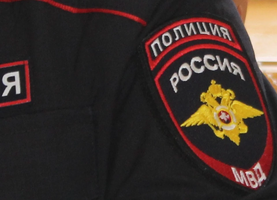 Полиция нашла подозреваемую.