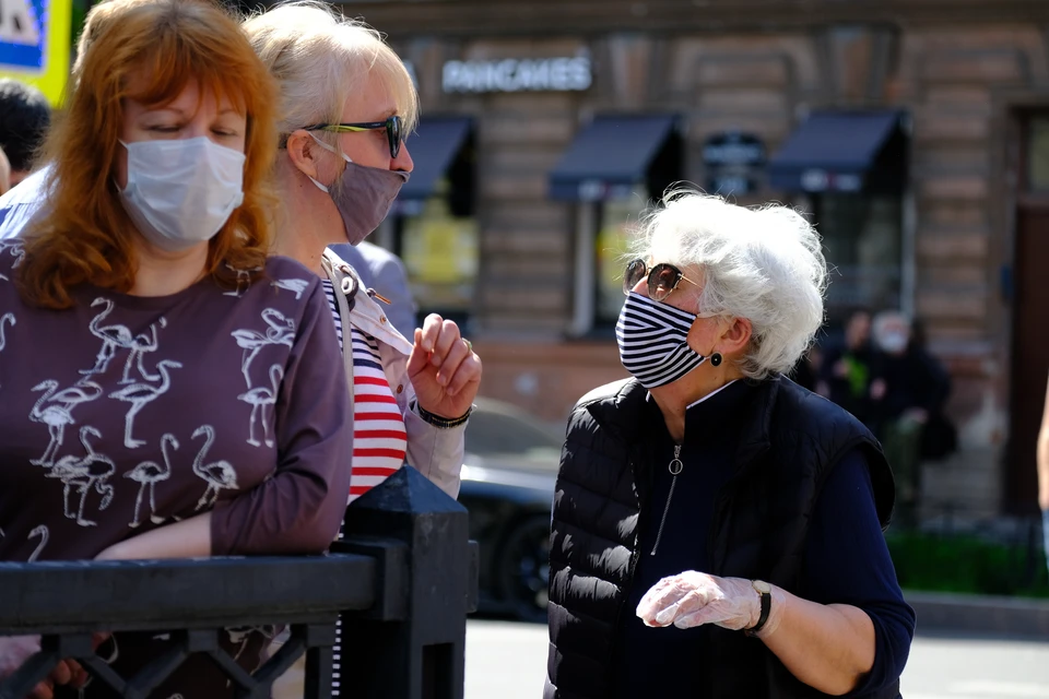 В Петербурге законопроект о социальных выплатах долгожителям рассмотрит ЗакС