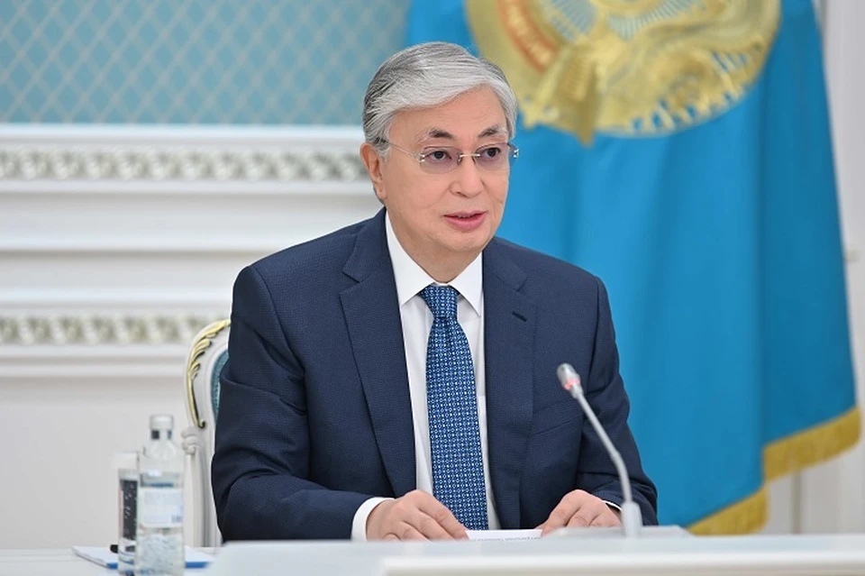Президент Казахстана высоко оценил уникальный потенциал Дальнего Востока.
