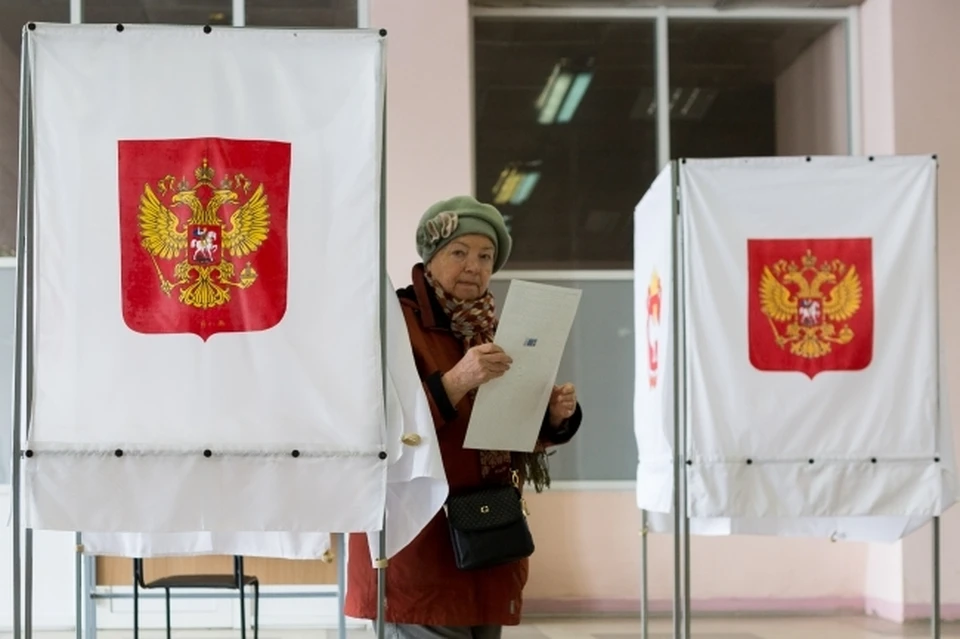 Кому отдать голос на выборах 19 сентября