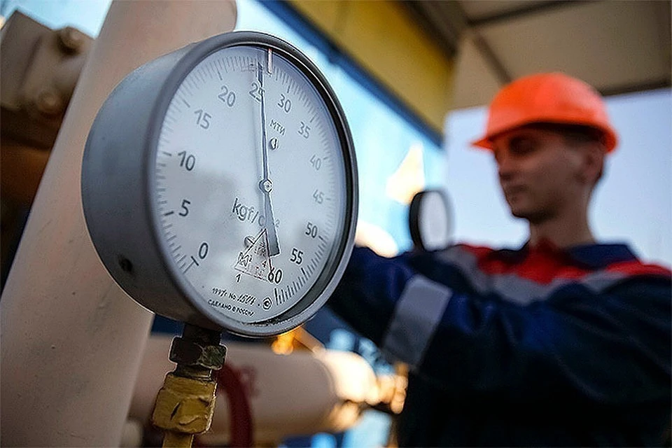 ЕС намерен полностью отказаться от российского газа к 2046 году
