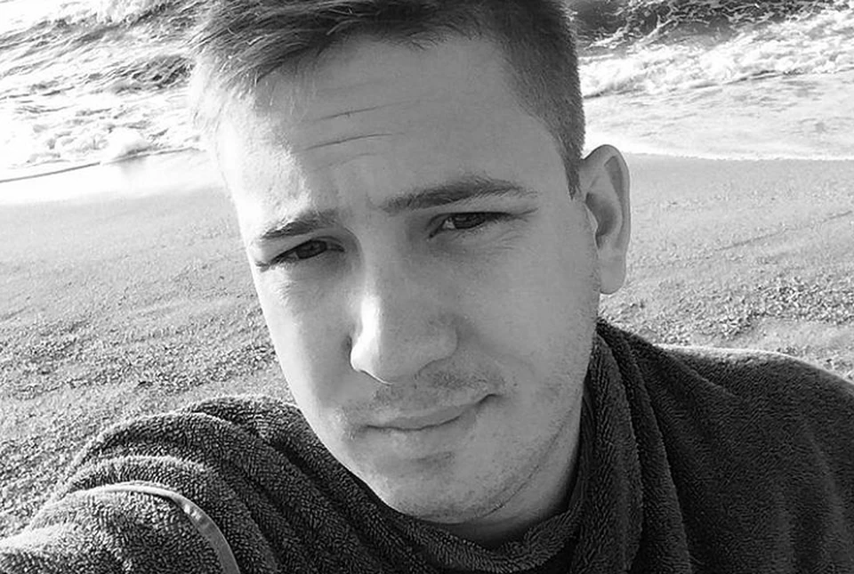 Семен погиб от травм, полученных в результате падения. Это был несчастный случай. Фото: instagram