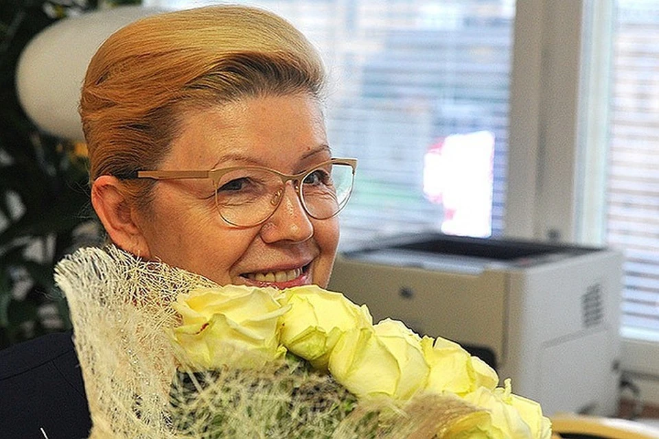 Председатель подкомитета по гражданскому и семейному праву комитета Совета Федерации по конституционному законодательству и госстроительству Елена Мизулина