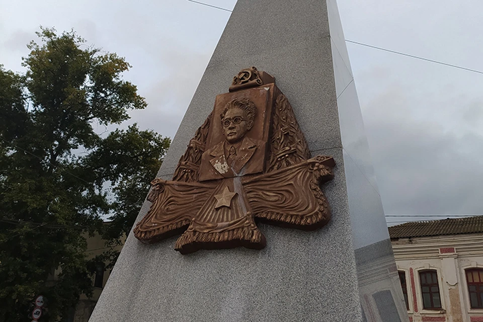 Фото: Александр БЕЛЯК.