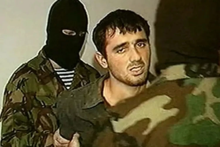 Приговоренный к смертной казни бесланский террорист через 15 лет попросил пересмотреть приговор