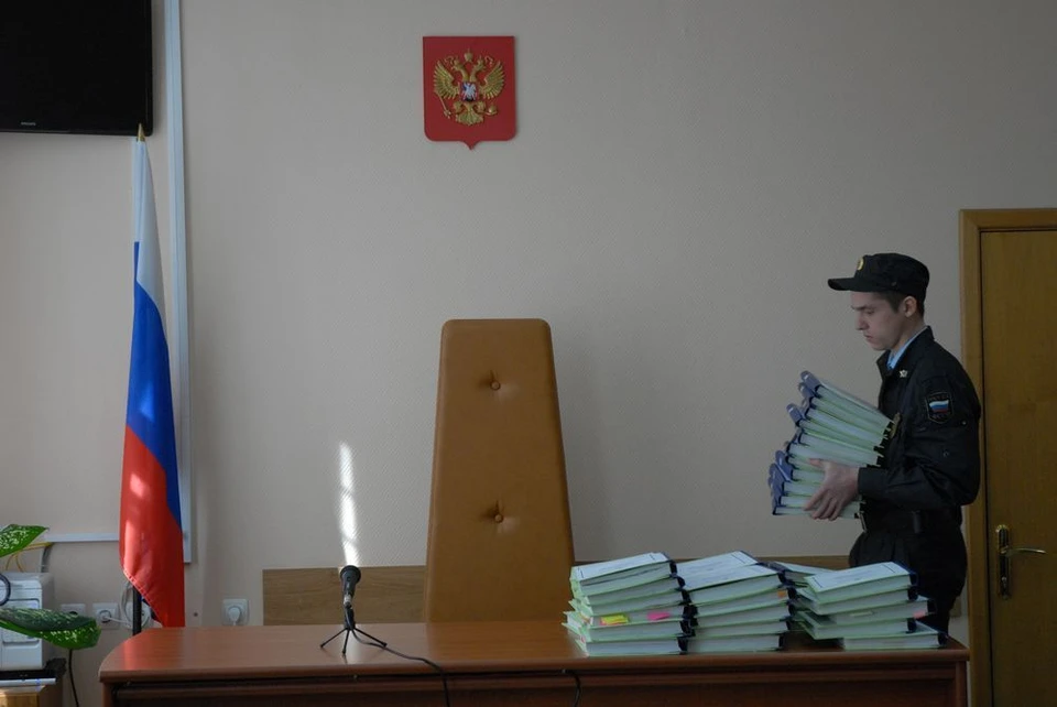 Дело тульских антипрививочников из «Щегловского вала» квалифицировано как индивидуальный спор