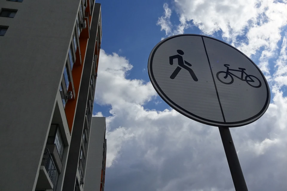 В Тюмени из-за плохой погоды переносят велопарад.