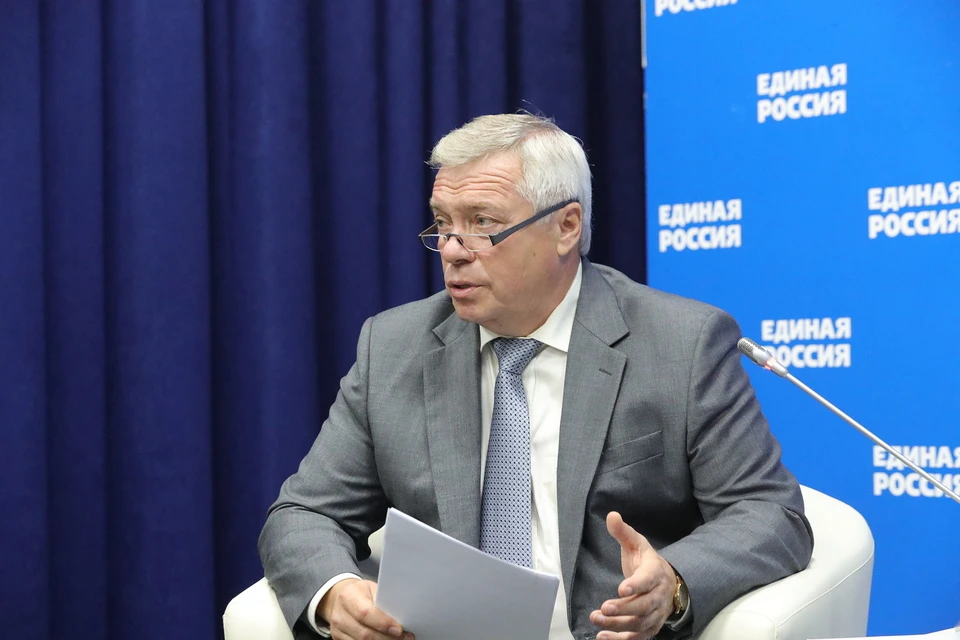 В Ростовской области сохранили бессрочные выплаты семьям с детьми-инвалидами