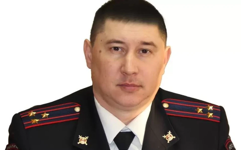 Экс-начальник тюменского ГИБДД, торговавший водительскими правами, останется в СИЗО до 25 ноября. Фото - гибдд.рф.