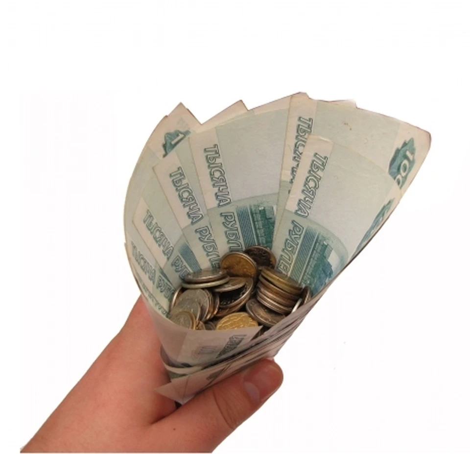 Индексы потребительских цен характеризуют уровень инфляции.