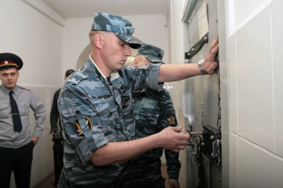 34-летний подозреваемый в сбыте наркотиков задержан в Смоленске.