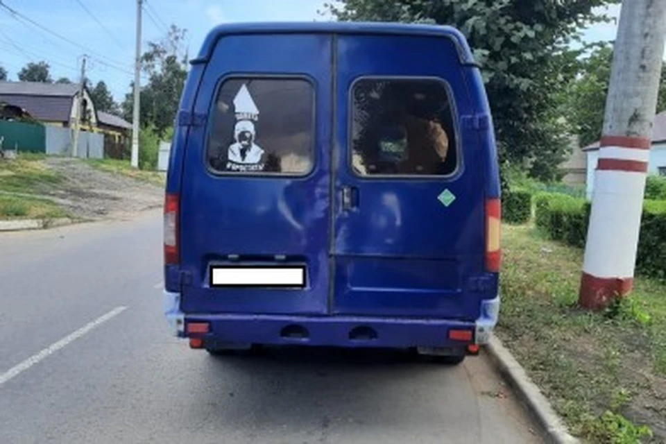 Фото: Пресс-служба МВД РМ