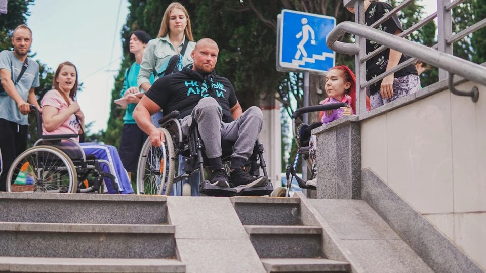 Ялта оказалась одним из самых «недоступных» городов в Крыму.