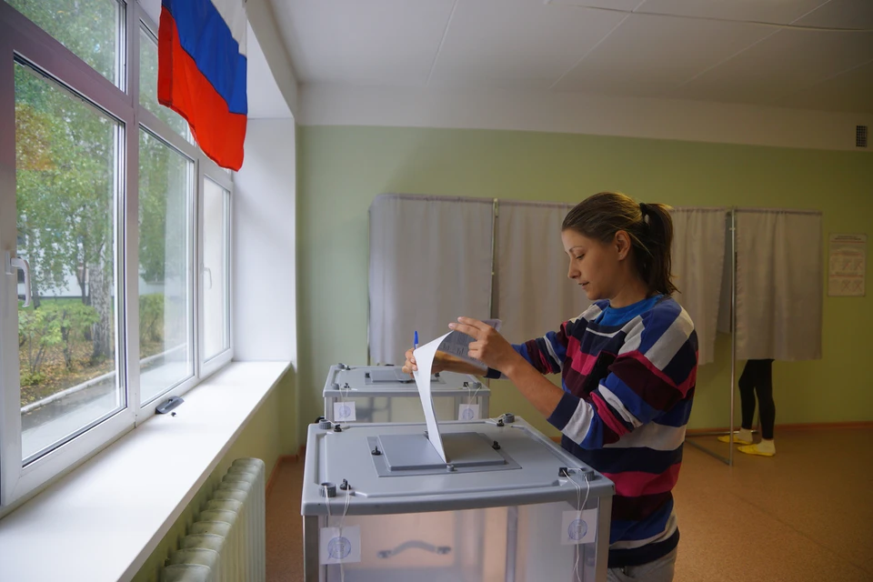 С чем партии подошли к финишной прямой?
