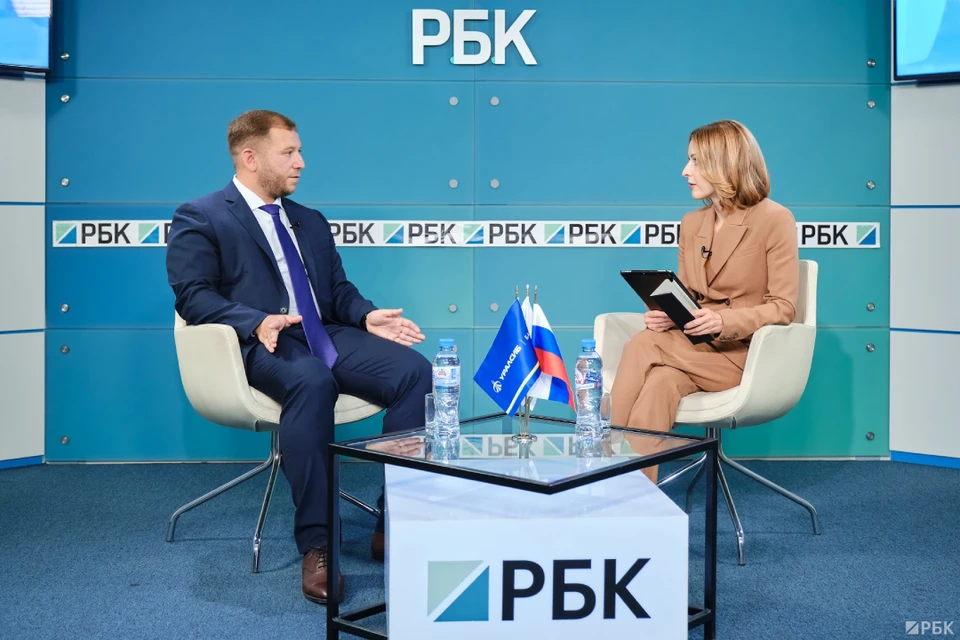 Уралсиб принял участие в онлайн-конференции «Банковская розница-2021. Фото: пресс-служба Уралсиб.