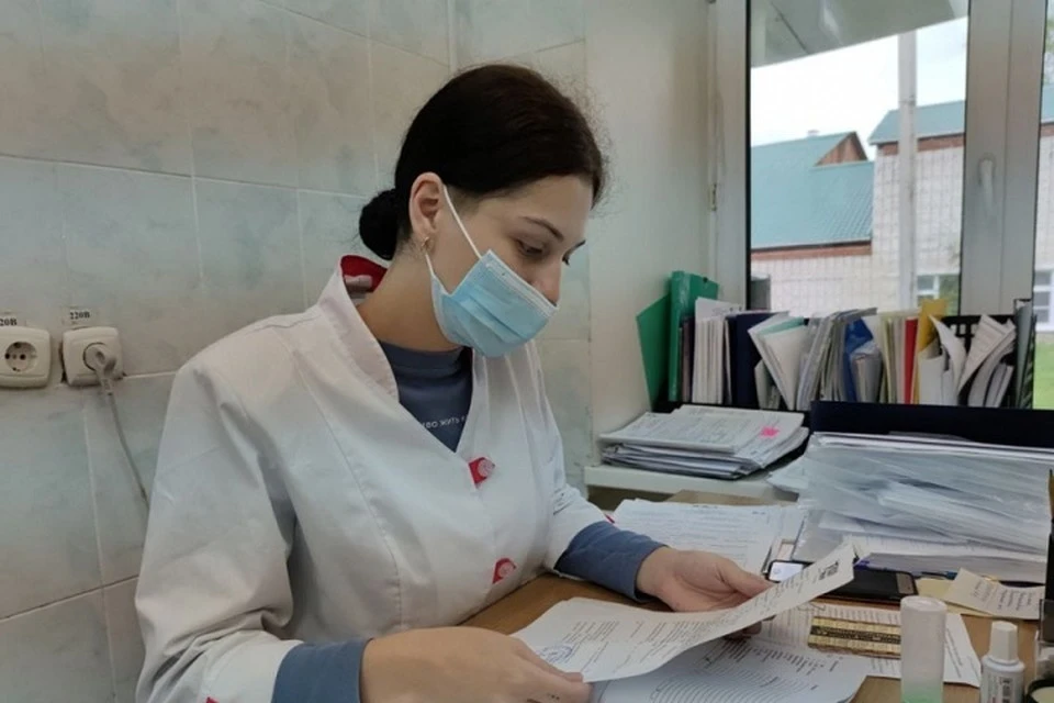 150 бюджетных мест добавилось в Хабаровском медицинском колледже
