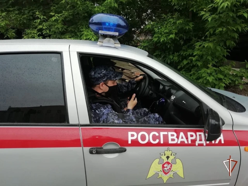 Фото: Росгвардия Ямала
