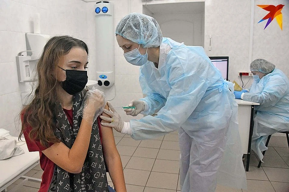 Последние новости о ситуации с коронавирусом в Беларуси