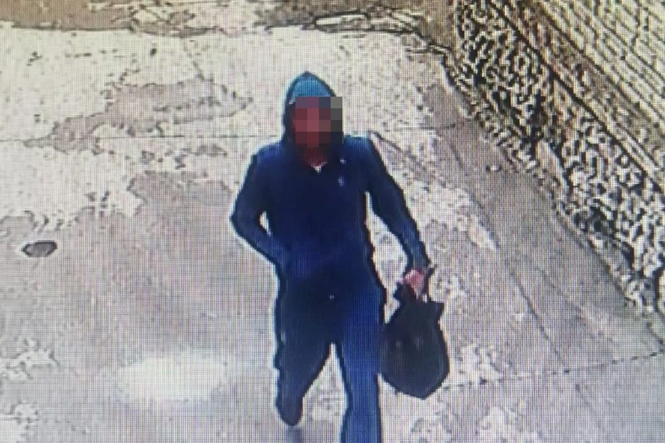 Под Новосибирском поймали педофила, пристававшего к мальчикам. Фото: "Подслушано Искитим".